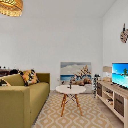 코라레호 Casa Tornasol 아파트 외부 사진