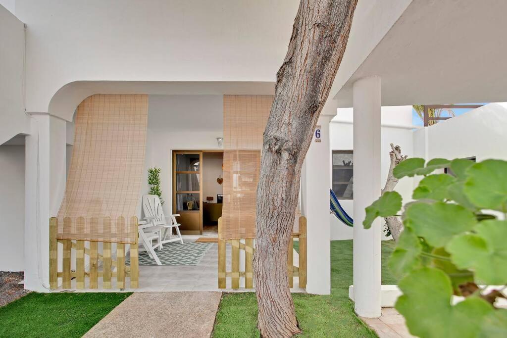 코라레호 Casa Tornasol 아파트 외부 사진