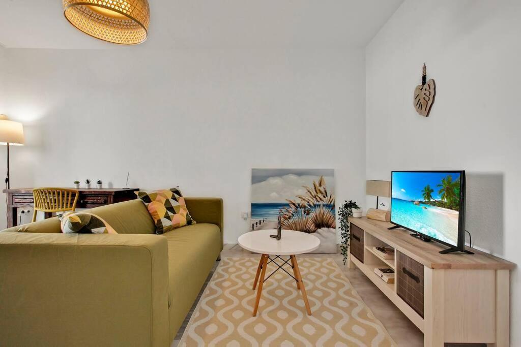 코라레호 Casa Tornasol 아파트 외부 사진