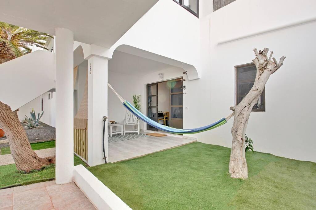 코라레호 Casa Tornasol 아파트 외부 사진