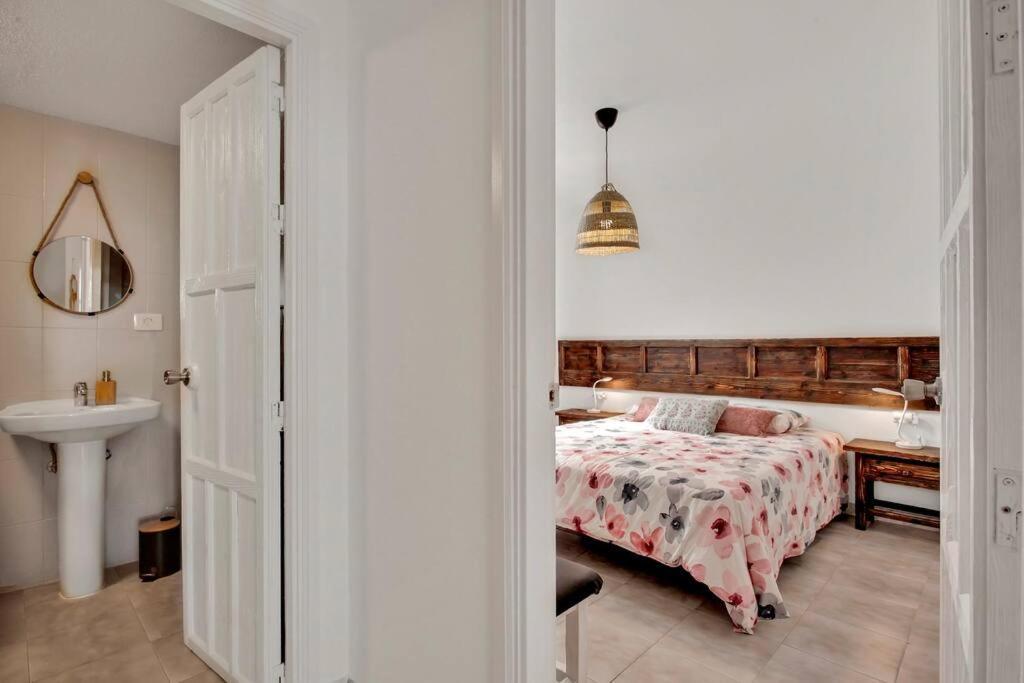 코라레호 Casa Tornasol 아파트 외부 사진
