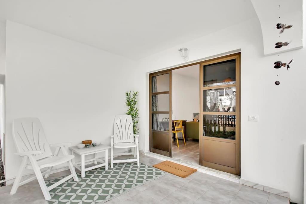 코라레호 Casa Tornasol 아파트 외부 사진