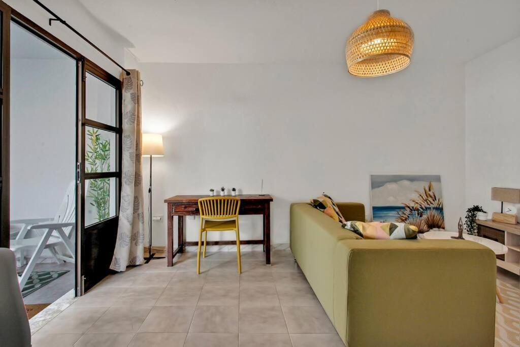 코라레호 Casa Tornasol 아파트 외부 사진